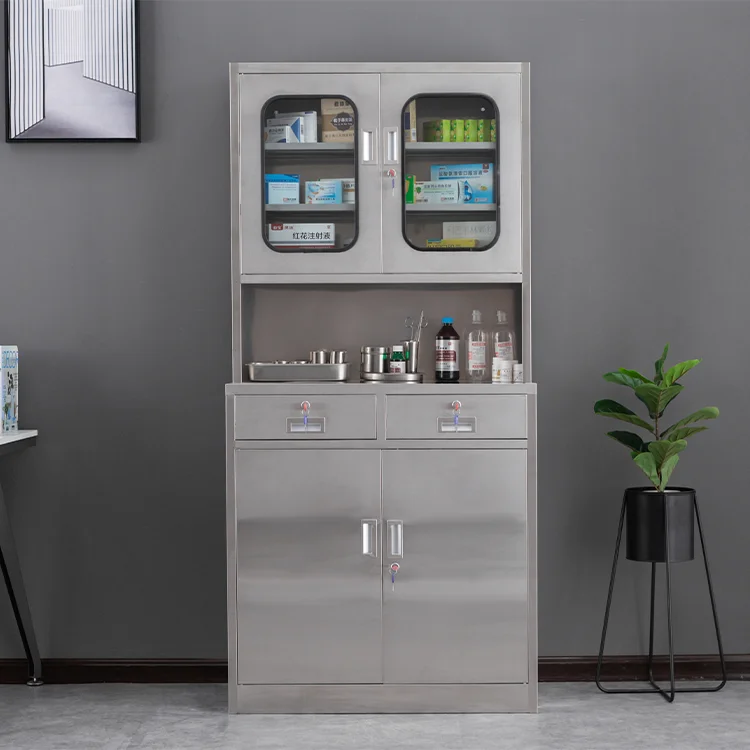 Медицинская мебель на заказ стоматологическая клиника медицинская настенный шкаф для хранения