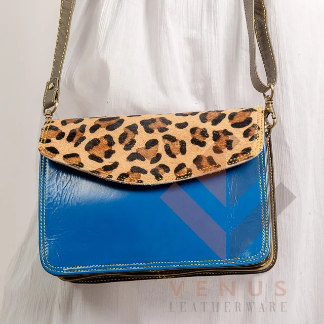 LW Genuine Leather Women Cross Body Bag With Tassel Lady Stylish Sling Bag Leather Fringe Shoulder Bag for Girls