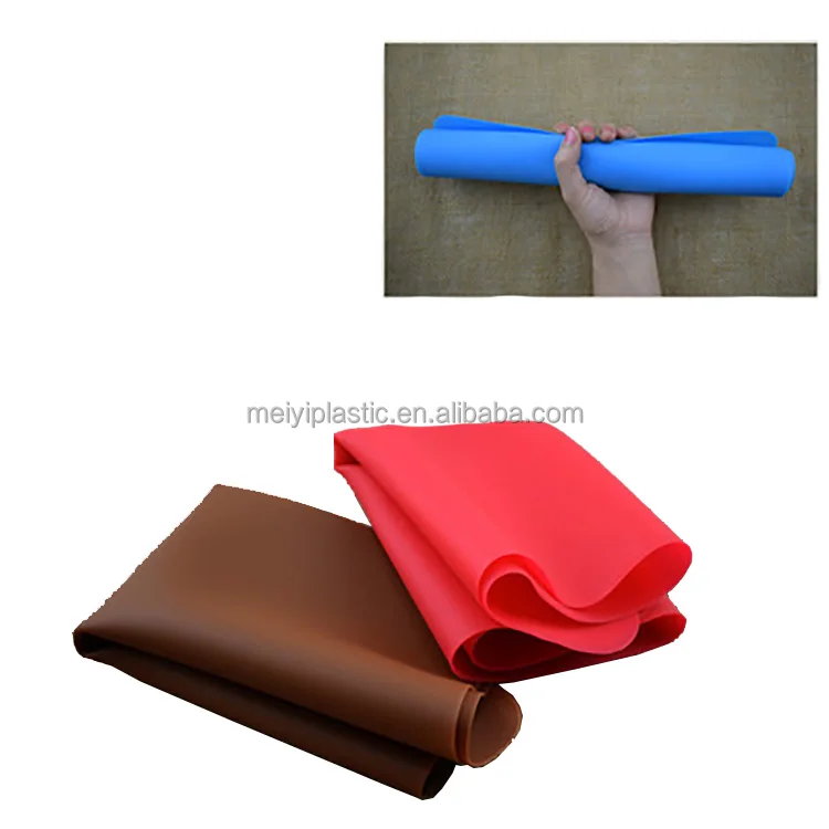 
Large Silicone Sheets for Crafts, Liquid, Resin Jewelry Casting Molds Mat, Multi-Purpose Food Grade Silicone Placemat 