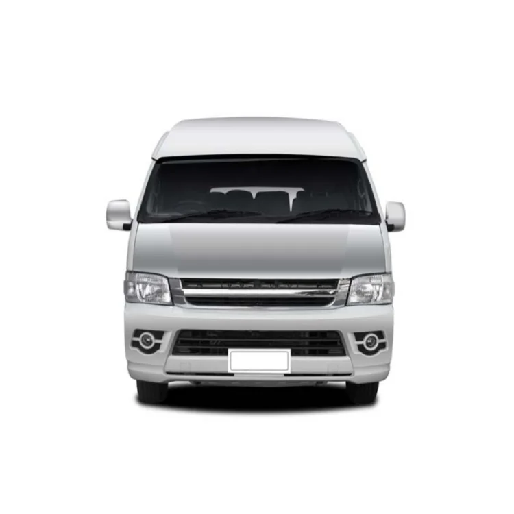 New minibus Left Hand Drive Diesel Hiace minibus toyota type 15 -16 seats minibus for sale