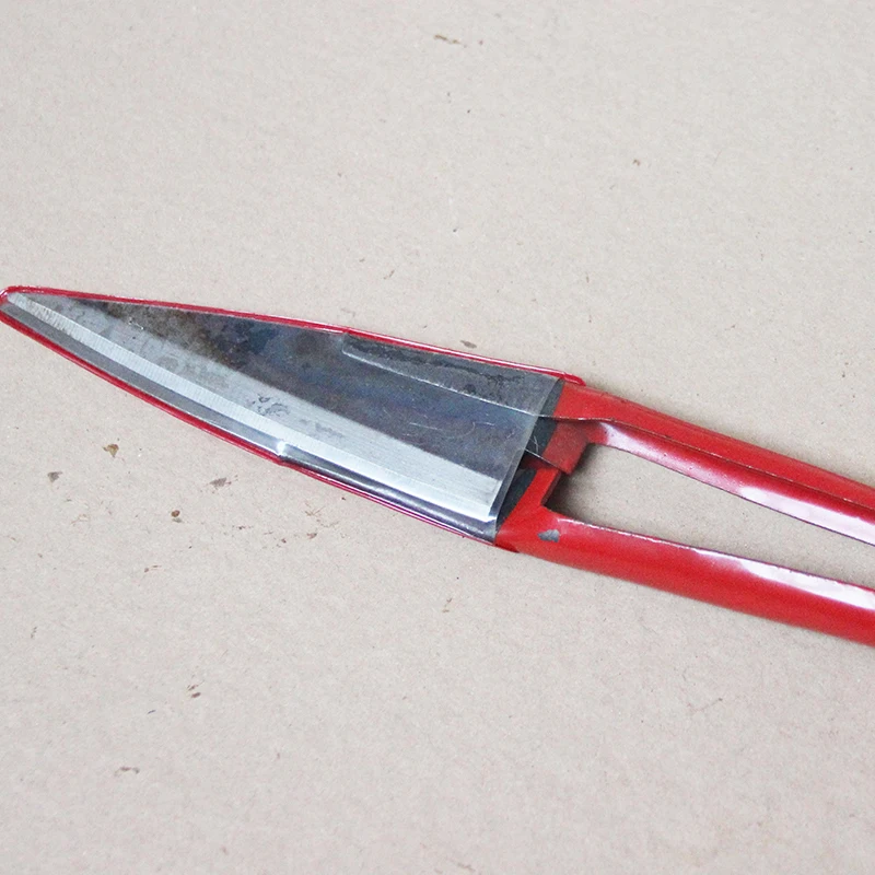 Factory Sale Sheep Shear Wool Shear Seissors Sheep Hair Clipper for Farm