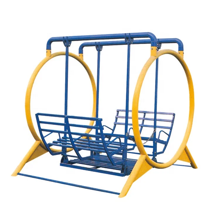 Уличная игровая площадка с качели, садовые качели для детей, набор качелей для всех возрастов