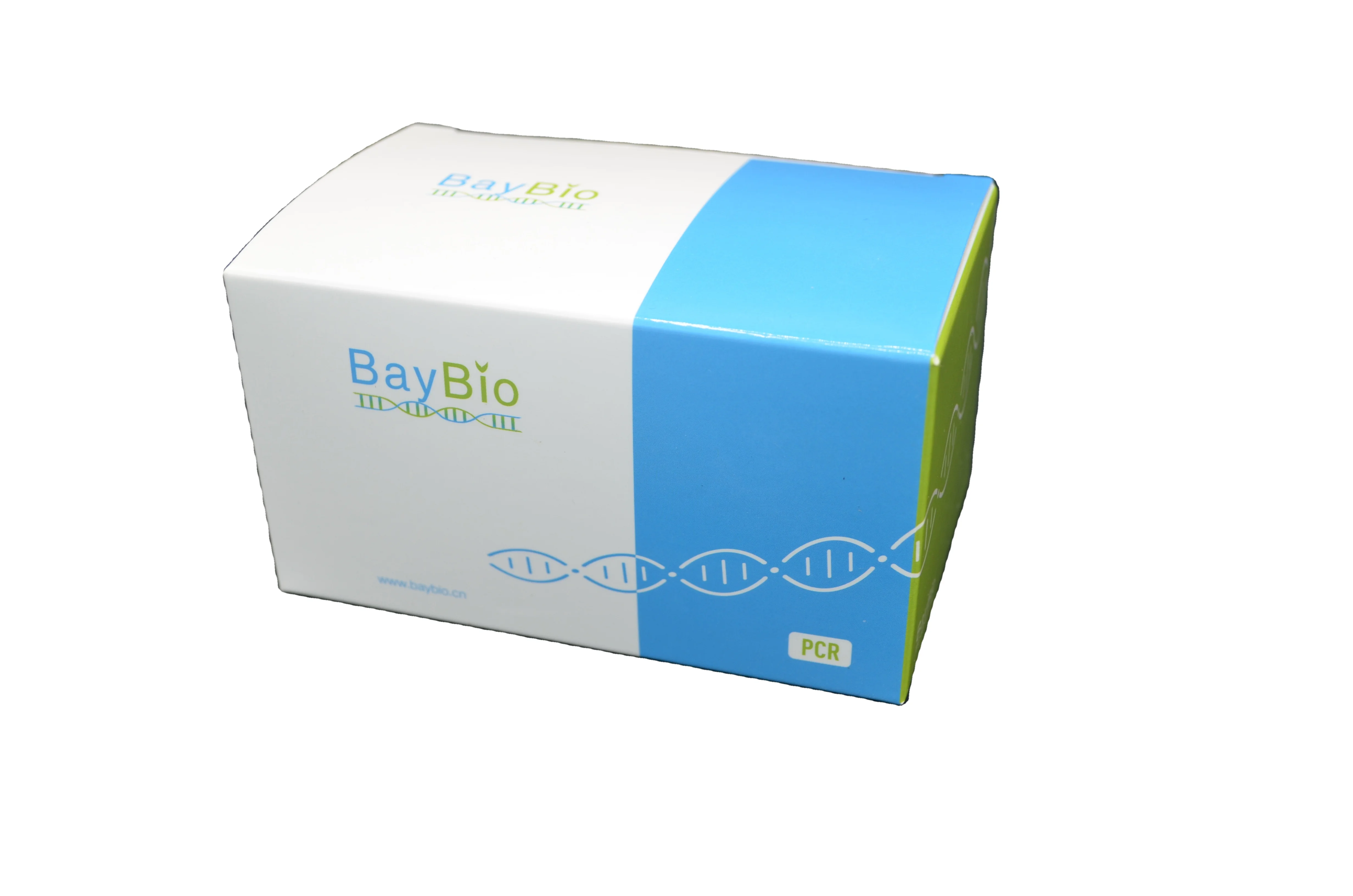 
Baypure Magnetic Viral DNA/RNA Extraction Kit 