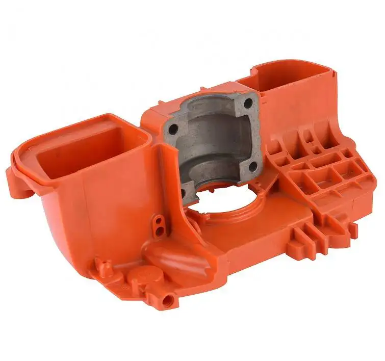 Professional SLS SLA 3D Printing Parts ABS Resin Prototype Parts Plastic Case Silicone Rubber Vacuum Casting Service