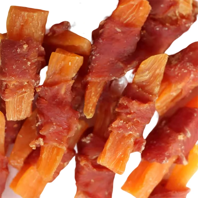 Питание для собак научная формула натуральное диета Утиное мясо сладкий картофель богатый белком с низким содержанием жира высокое содержание белка Пищевые Волокна не сердятся