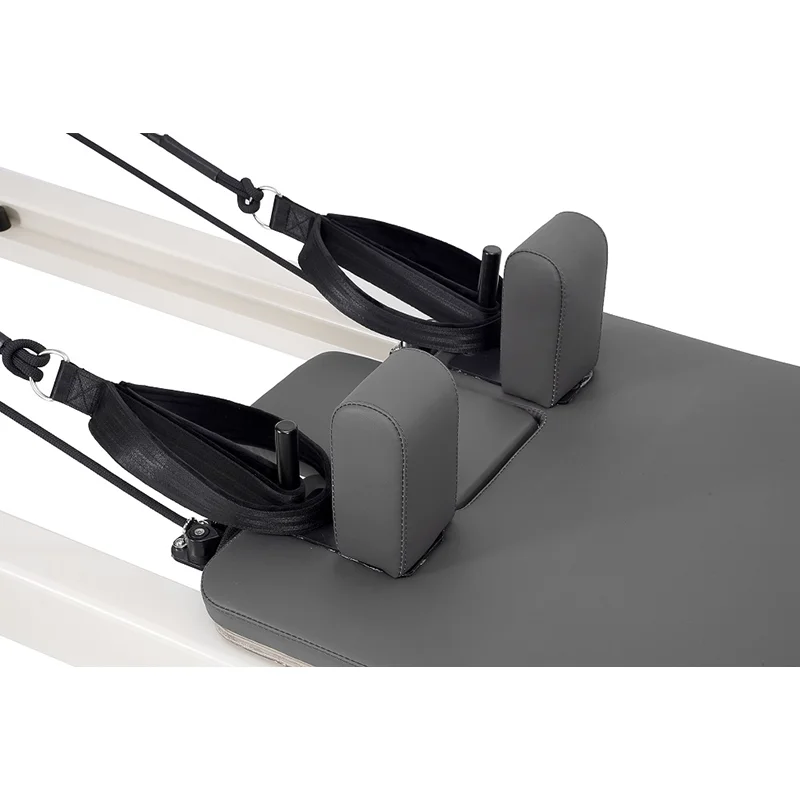 Classical Design Professional Exercise equipment fitness Yoga Bodybuilding training Aluminum White pilates reformers