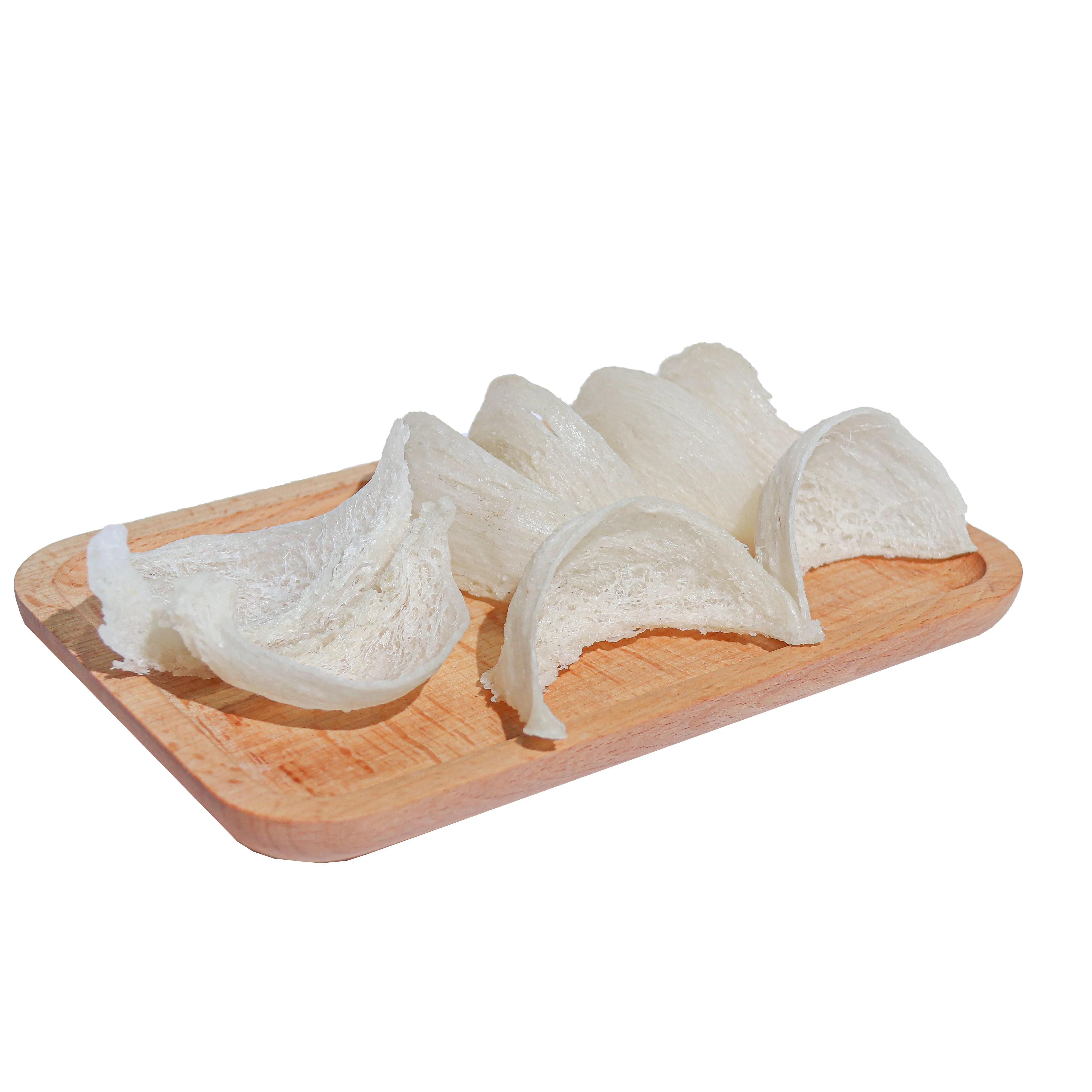 High Quality beauty health food Bird Nest Pure Collagen swallow BirdNest edible