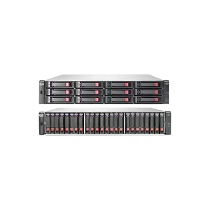 Original HPE MSA2060 SAS 16Gb Fibre Channel LFF StorageSFF LFF Storage R0Q39A R0Q73A R0Q74A R0Q75A R0Q76A R0Q77A R0Q78A
