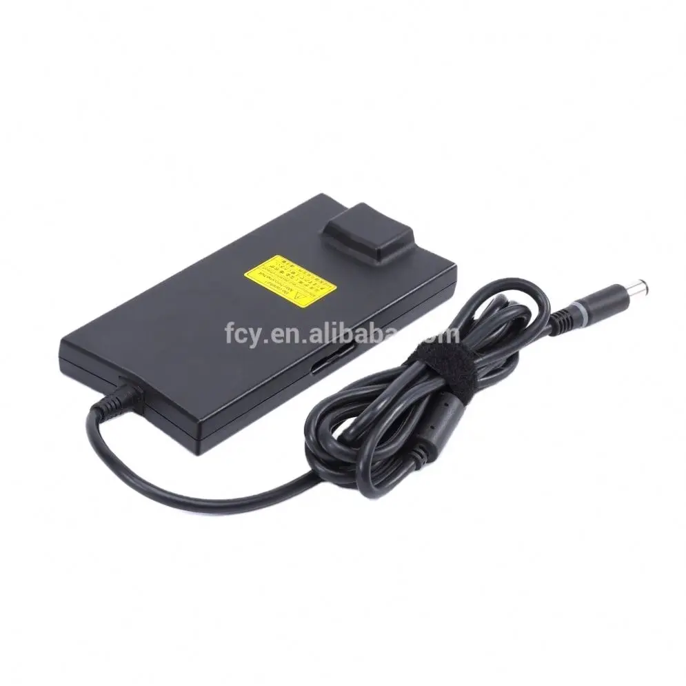 
100-240V 50-60HZ CE FCC ROHS certificate universal ac laptop adapter for dell 