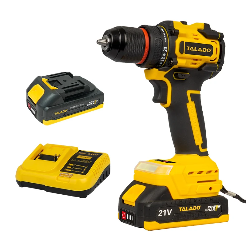 quality guarantee mini drill machine factory price cordless electric drill Home portable drills and equipment