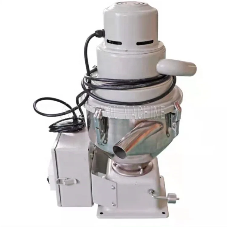 ZJ series plastic automatic loader Automatic loader machine Automatic paper loader