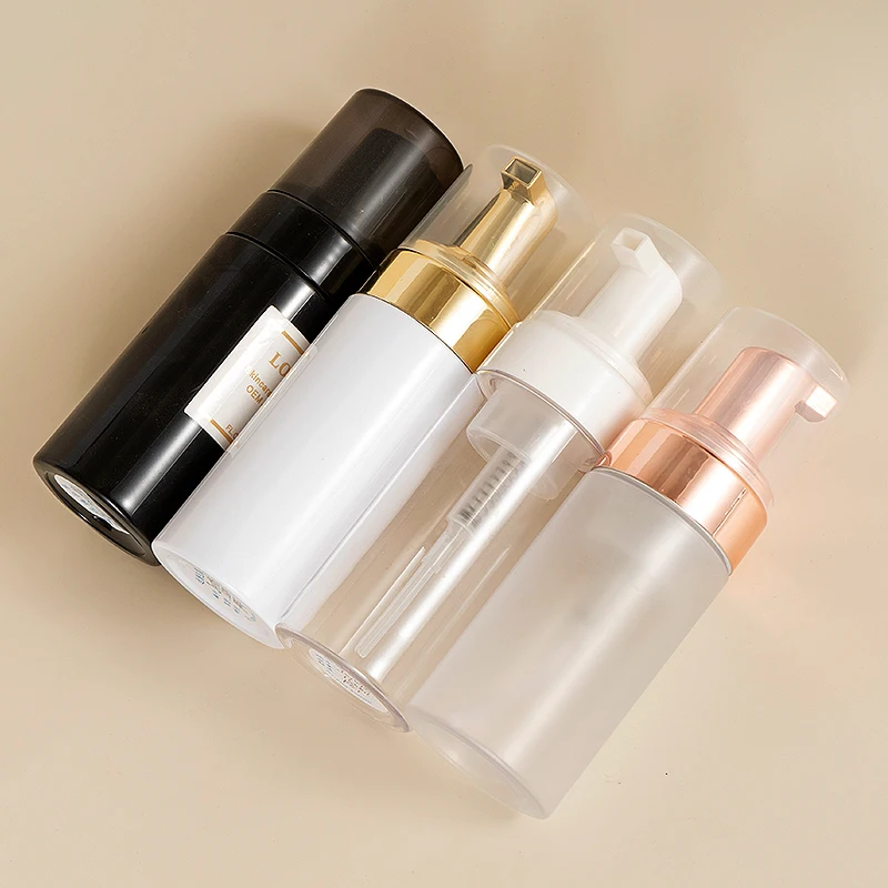 200 мл 250 мл, косметическое средство для мытья домашних животных, 100 мл, Пустой дозатор для бутылок, пенопласт для мыла, пенопласта