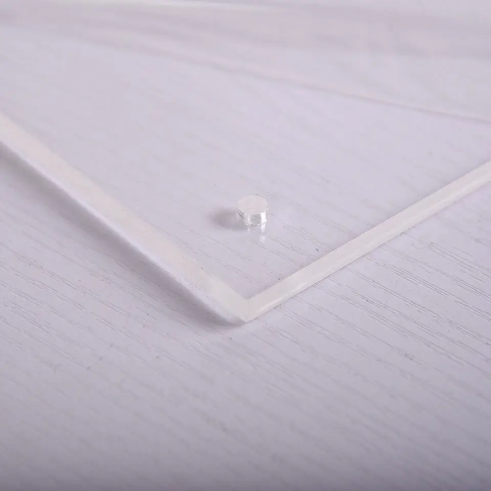 Factory Wholesale Home Decor Custom Size 50x70 HD Picture UV Printing Wall Hanging Art Acrylic Painting