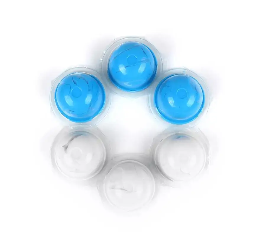 Wholesale Private Label Silicone Putty Mouth Tray Gold Grillz Mold Materials Dental Impression Mold Kit