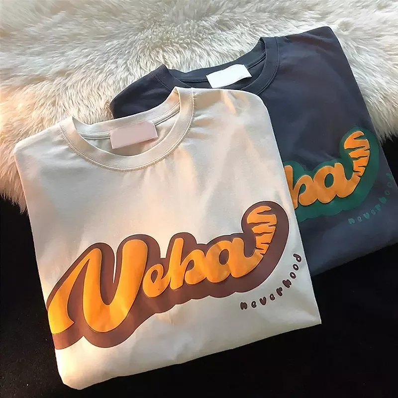 Best Price High Quality 100% Cotton Custom 3D Puff Logo Men T Shirt Printing Custom T Shirt Printing Plain 3d Printed Hoodie