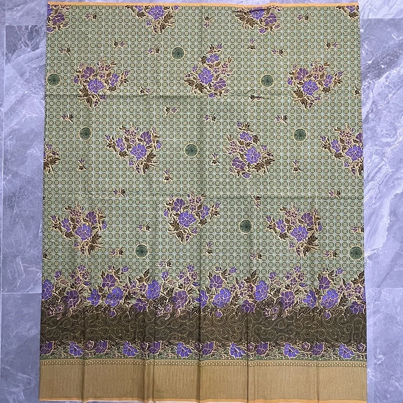 Wholesale Longji dai skirt Songkran apron Thai national style costume sarong