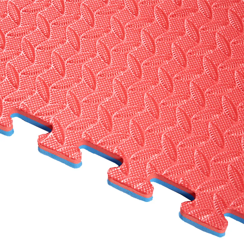 Fashion EVA puzzle Foam interlocking tatami taekwondo Martial Arts Joudo gymnastic Floor Cushion gym exercise gym tiles EVA mat
