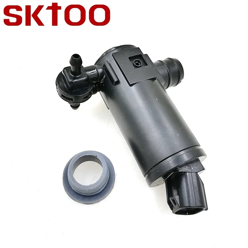 Моторный насос для омывателя лобового стекла Assy 85330-04011,85330-0K011,85330-0K010,85330-0K050 для TOYOTA Innova,Fortuner,Vios