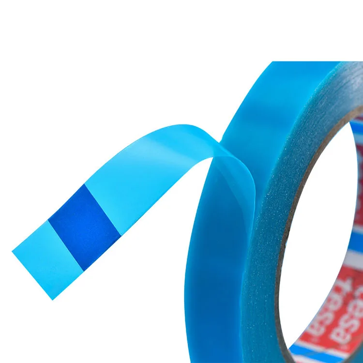 tesa 64250 Flexible transport securing tape for printers scanners copying machines