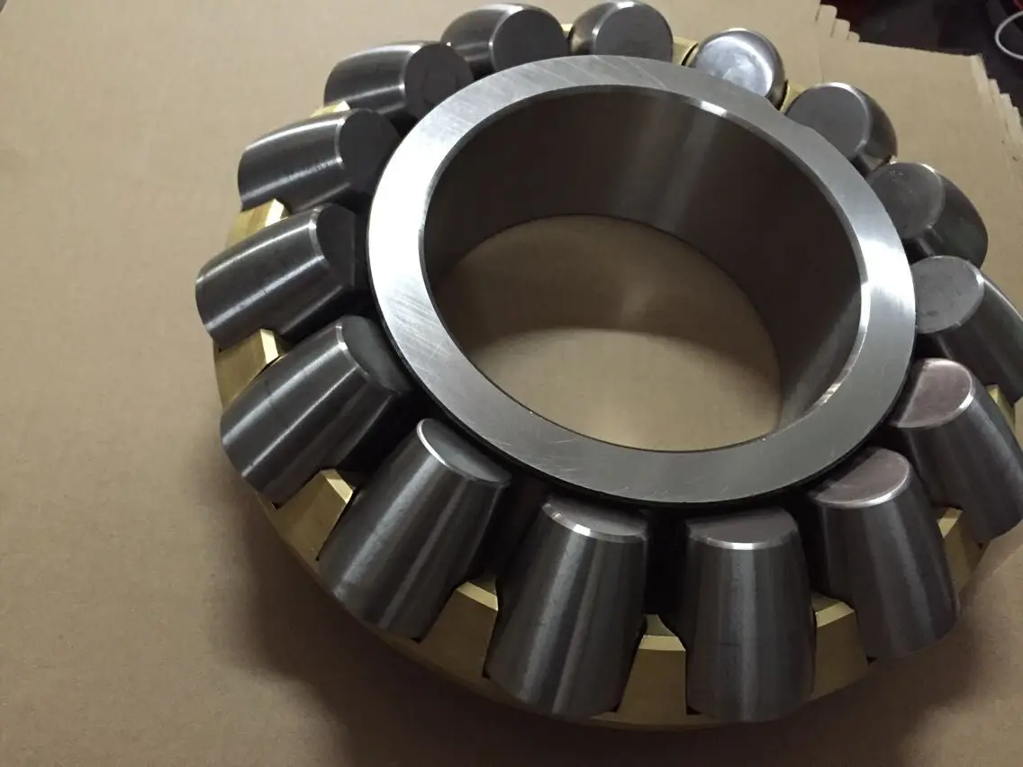 High quality 130*2370*85mm Axial spherical roller bearings 29426 for SPA equipment