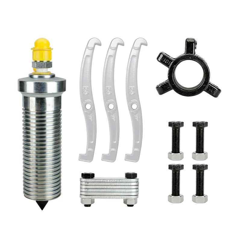 YL-15 Split Hydraulic Gear Puller Axle Bearing Puller Hydraulic puller