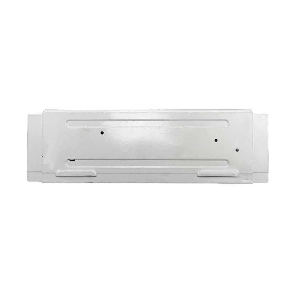 High Quality 375*140*0.8mm Washing Machine up Connect Board, Galvanized