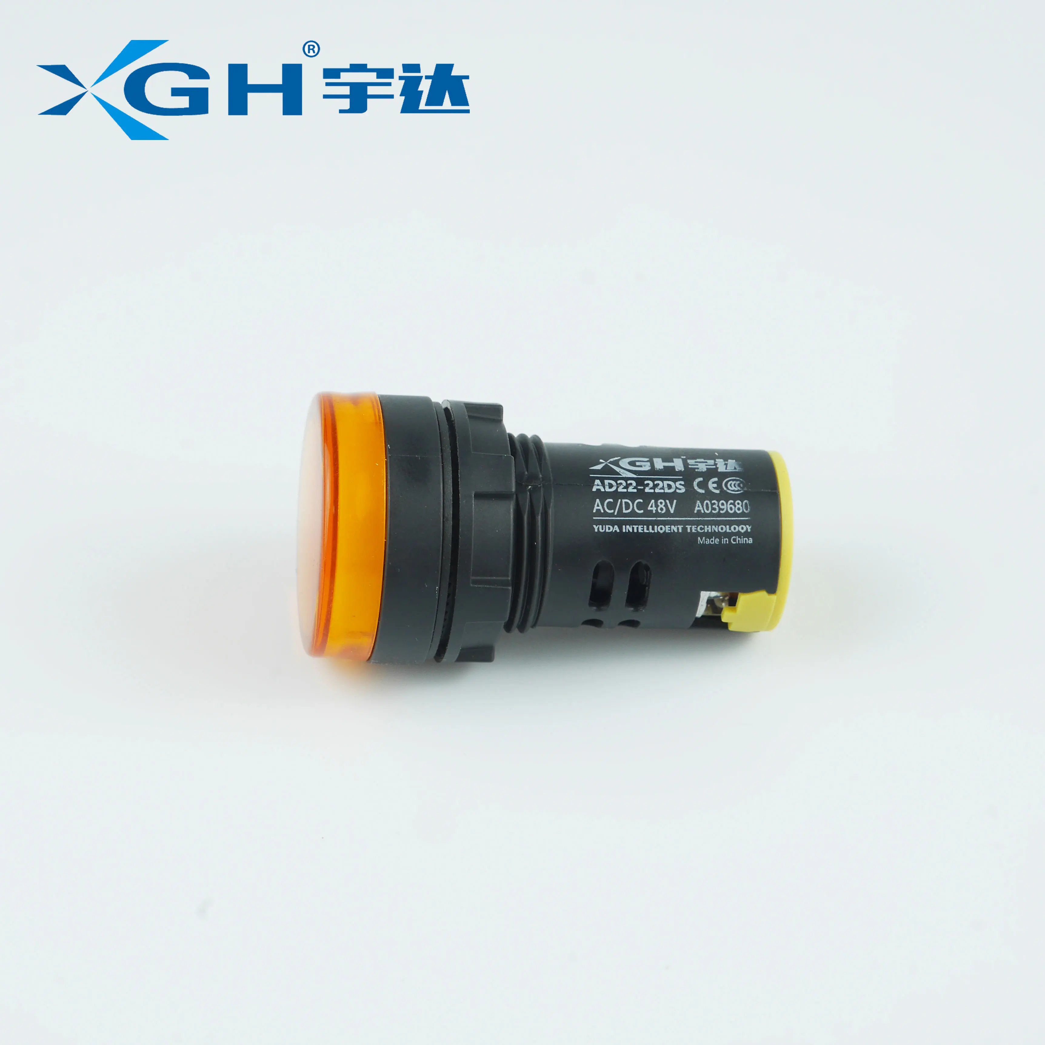 22mm AD16-22DS  Led color indicator light led series light