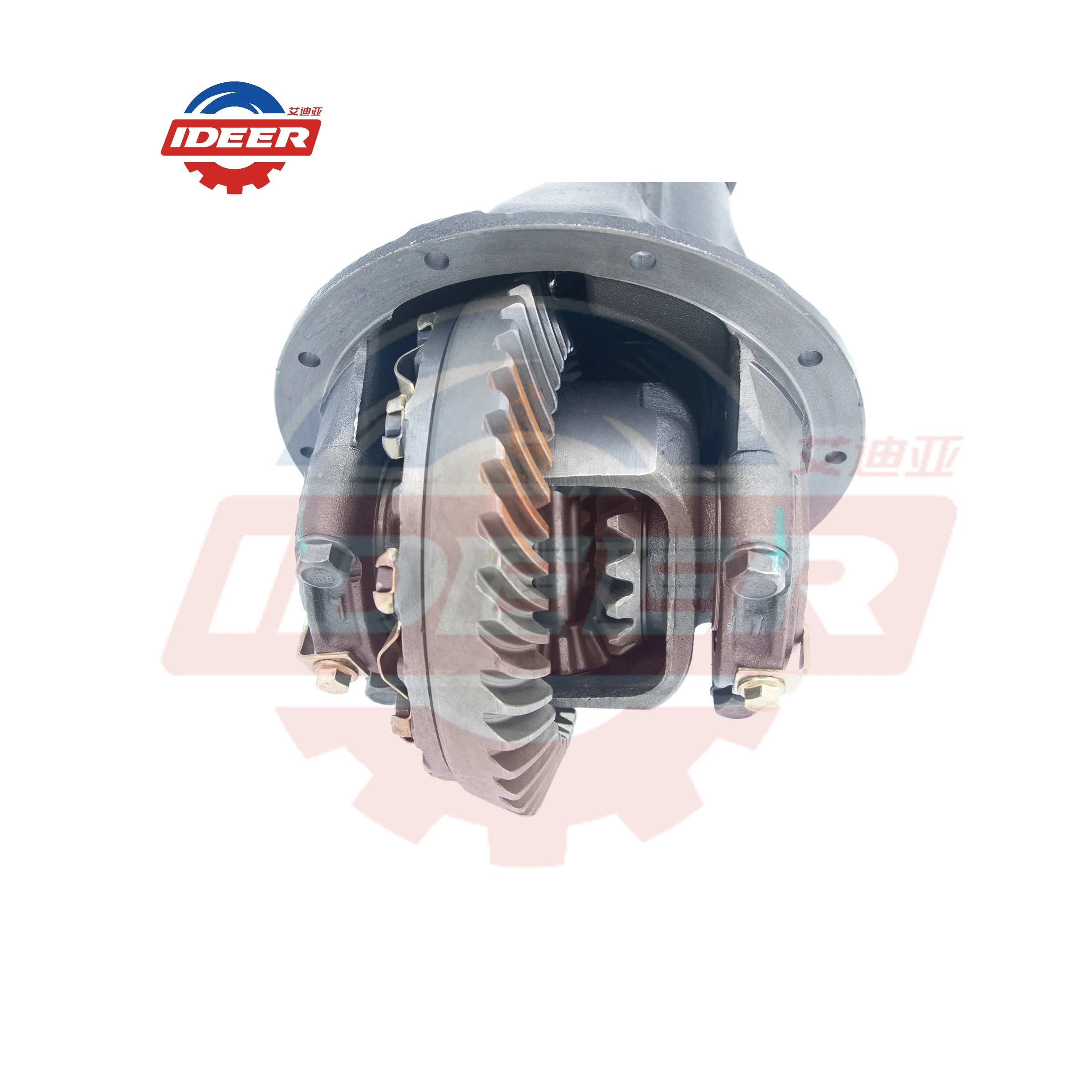 Задний дифференциал 10x41 для Toyota Hiace 41110-26430 41110-26431 41110-35202