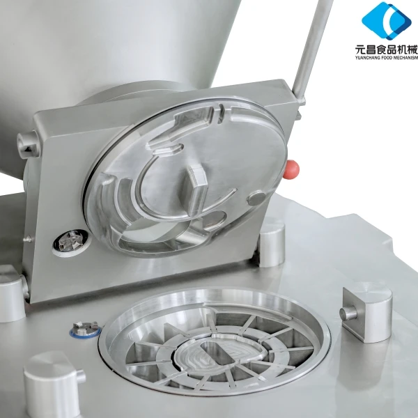 Industrial commercial automatic vacuum sausage maker filler filling making hot dog machine price for sale