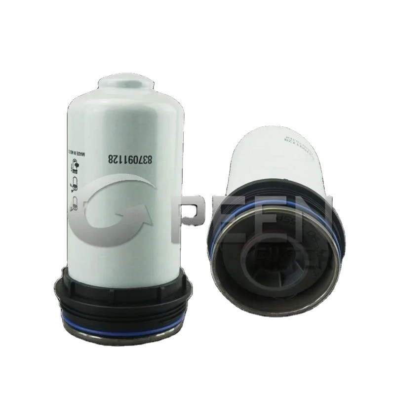 Agricultural machinery engine parts Fuel Water Separator Filter 837091128 for Agco