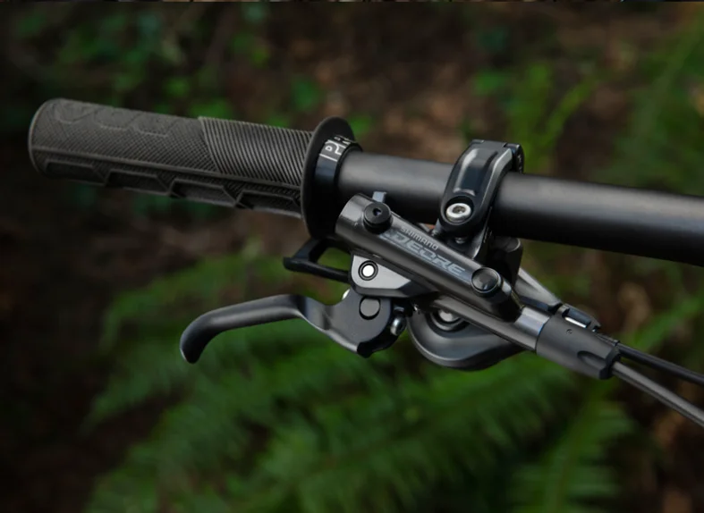 SHIMANO DEORE M6100 m6000 1x12 запчасти для велосипеда групповая комплектация с переключателем на заднюю цепь, кронштейн, кассета, набор групп звездочек