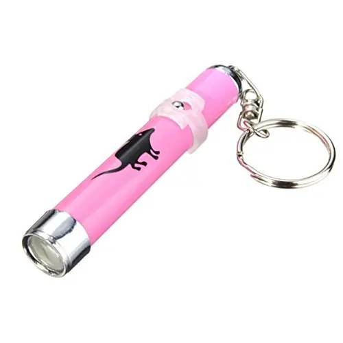 Wholesale Price Interactive Toys Mini Flashlight Infrared Ray Beam Laser Cat Toyser
