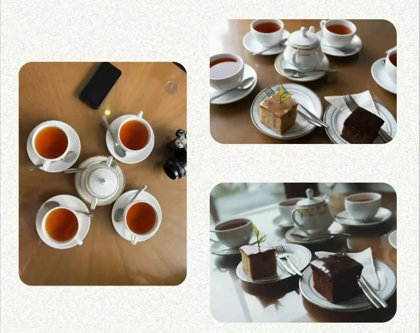 Оптовая продажа недорогой органический цейлоновый черный чай KAIYANGE FBOF Sri Lanka Black Teabag ледяной