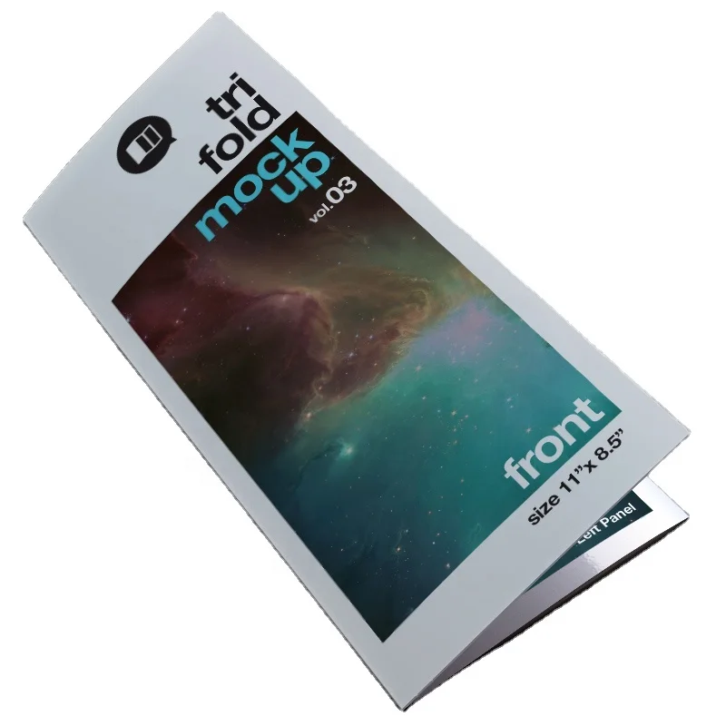 China Manufactures Catalog Cheap Menu/ Brochure/ Booklet Menu Booklet Printing Service