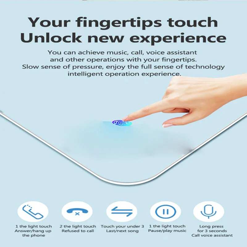 Inpods12 наушники i7s i9s i11 i12Tws беспроводные гарнитура i12 Tws macarons