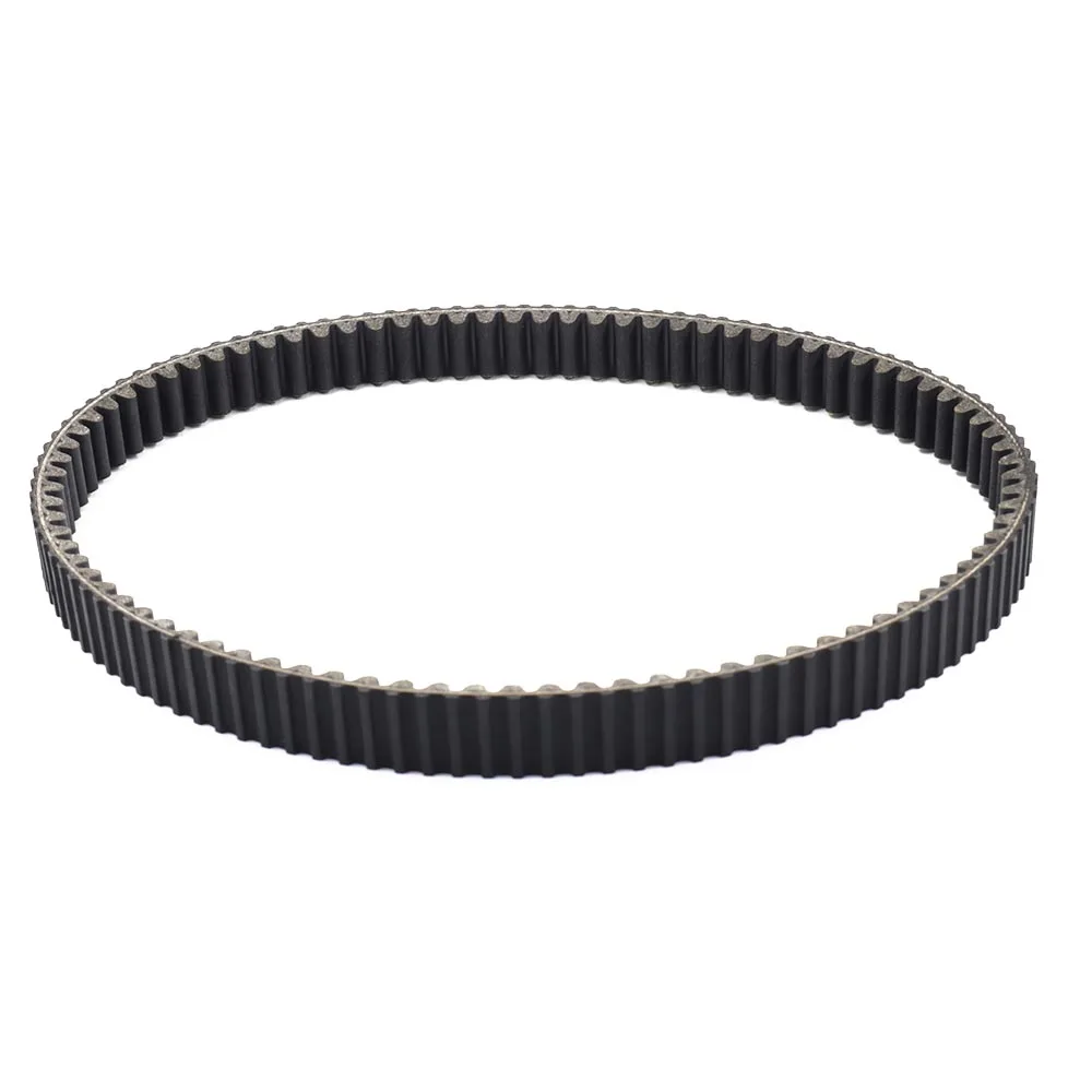High Quality Transmission Rubber Drive Cogged Snowmobile ATV UTV V Belt