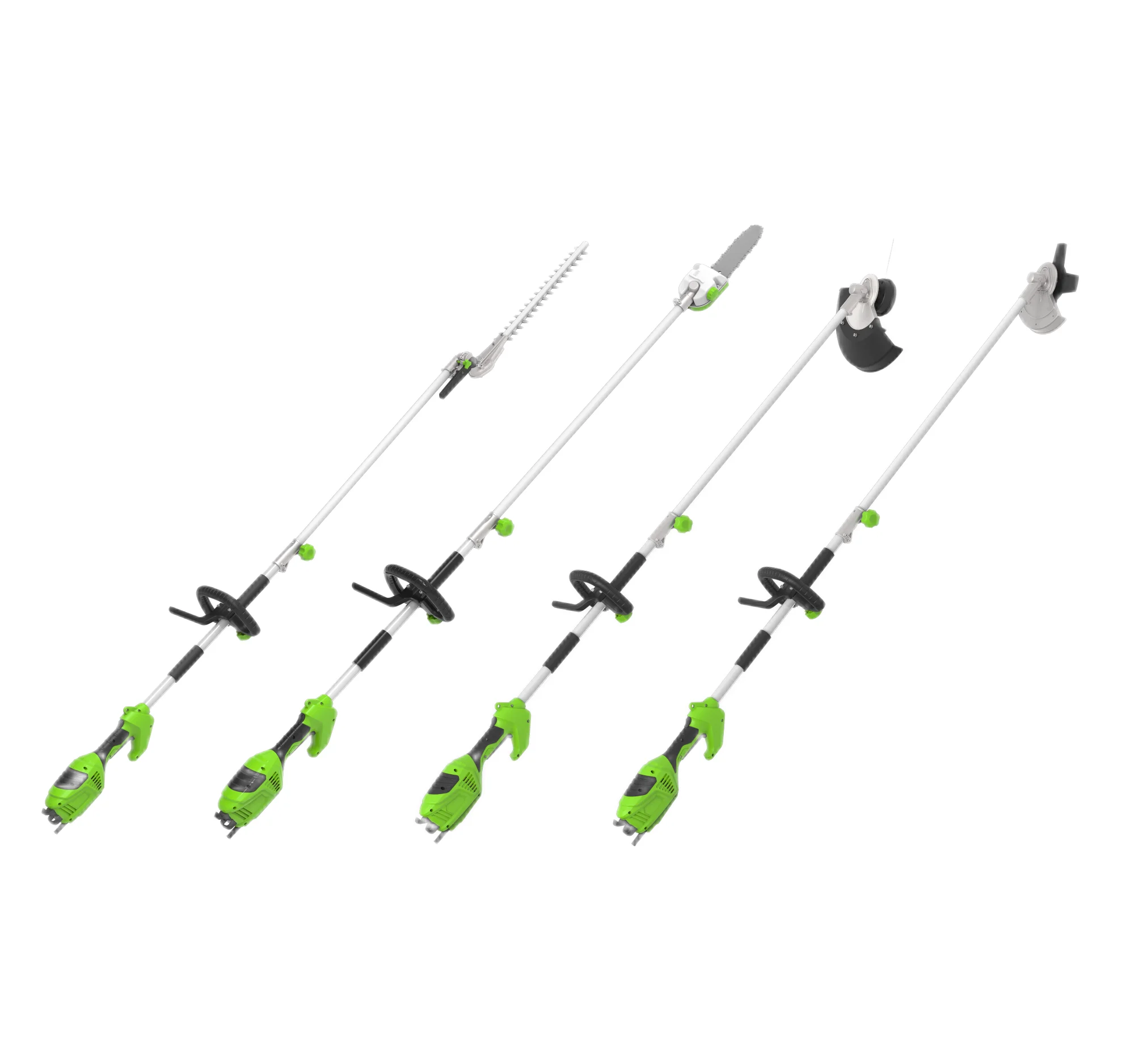 Cheery HKPMT05B Genuine Electric Cordless Gas Multi-Purpose Saw For Garden Hedge Trimmer