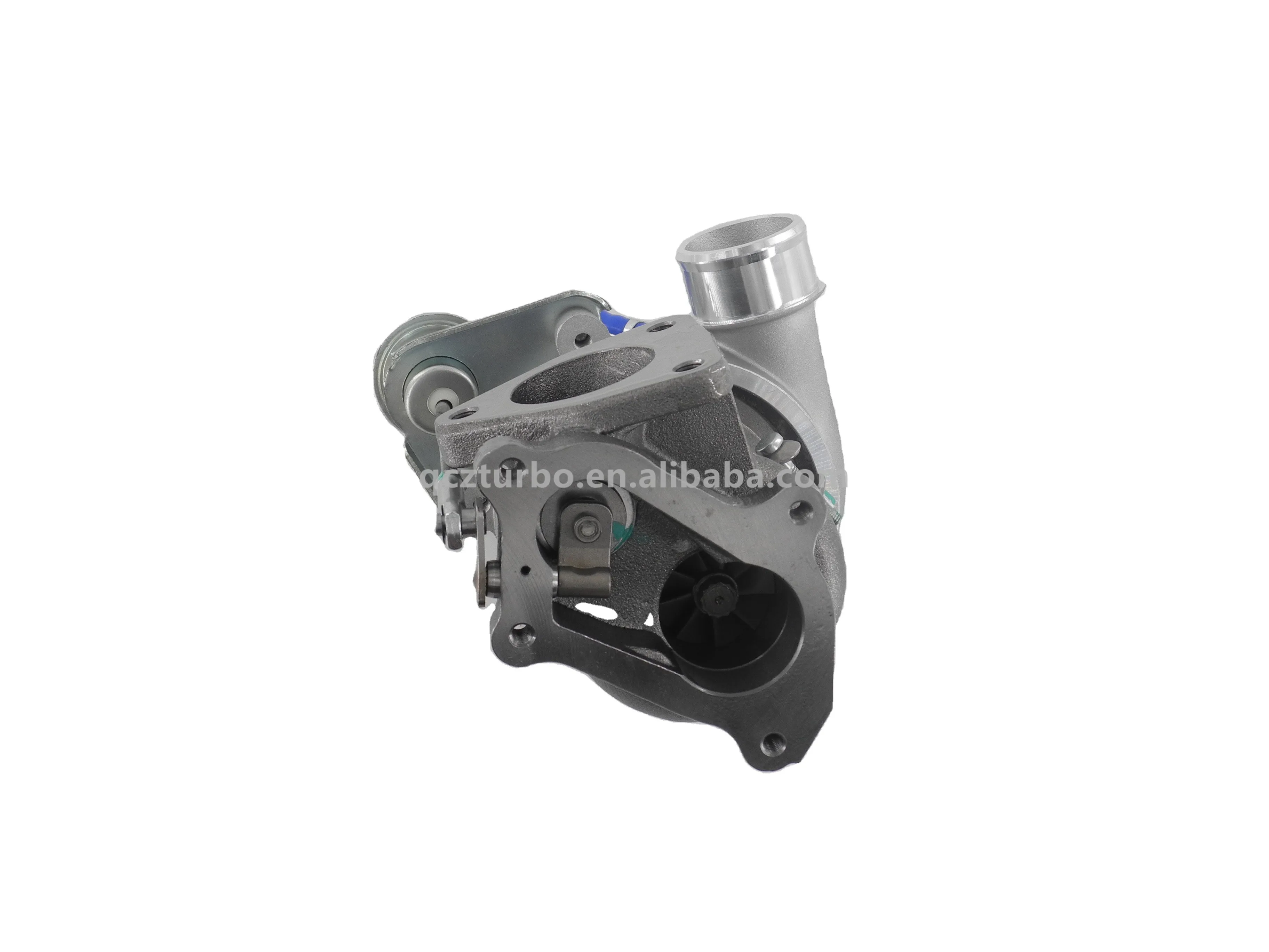 Турбокомпрессор CT12B Turbo 1720167010 17201-67010 17201-67040 1720167040 турбо для двигателя Toyota Land Cruiser Hilux 1KD 1KZ-T 1KZ