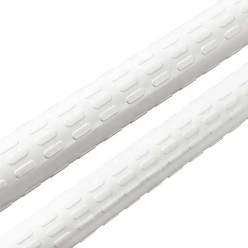 2024 hot sales Handicap Handrails Folding Disabled Grab Bar For Bathroom Exterior Pvc Handrail