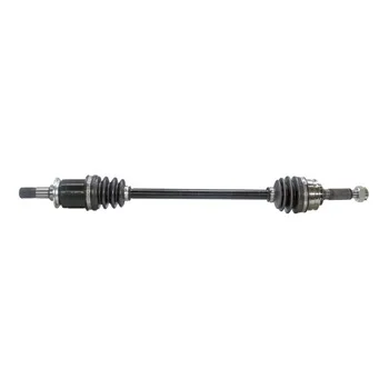 Rear Left CV Axle Shaft 5085141AB For Dodge Caliber Jeep Compass Patriot 2007 2008