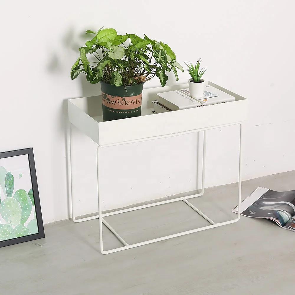 использования холоднокатаной стали металла портативный цветок стены фон столб ваза стенд центральным