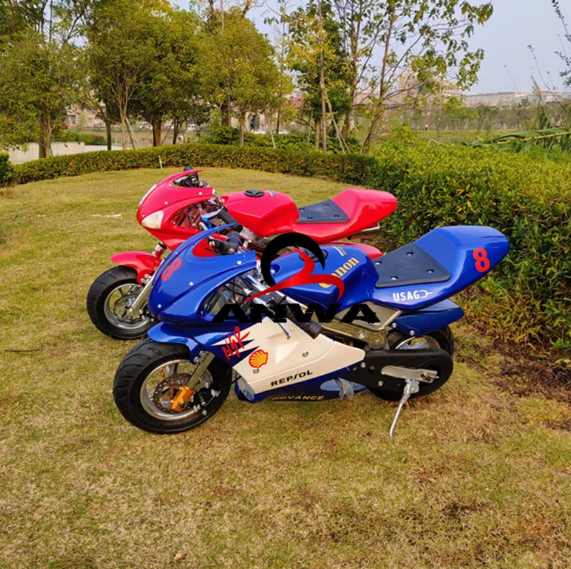 Детский мини-велосипед-внедорожник 49cc 125cc цена $100 внедорожный велосипед