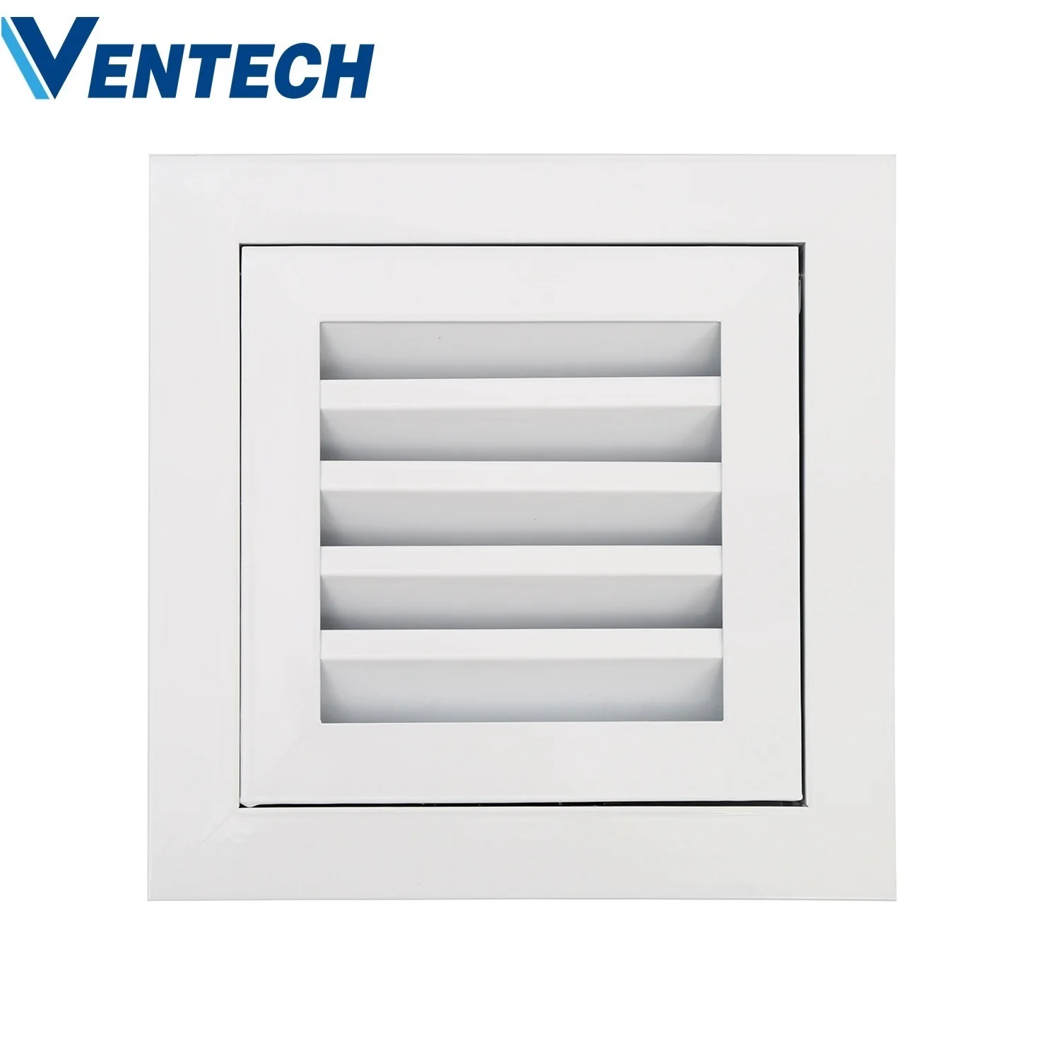 Вентиляционная решетка Ventech HVAC