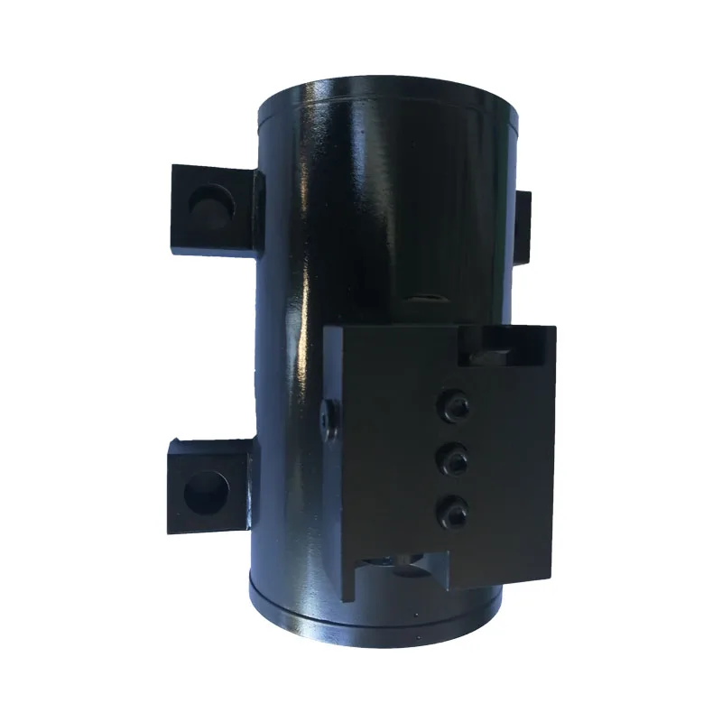 Weihai Diyi DM Series Hydraulic Aerial Work Platform Telescopic Boom Arm Lift use Hydraulic Rotary Actuator