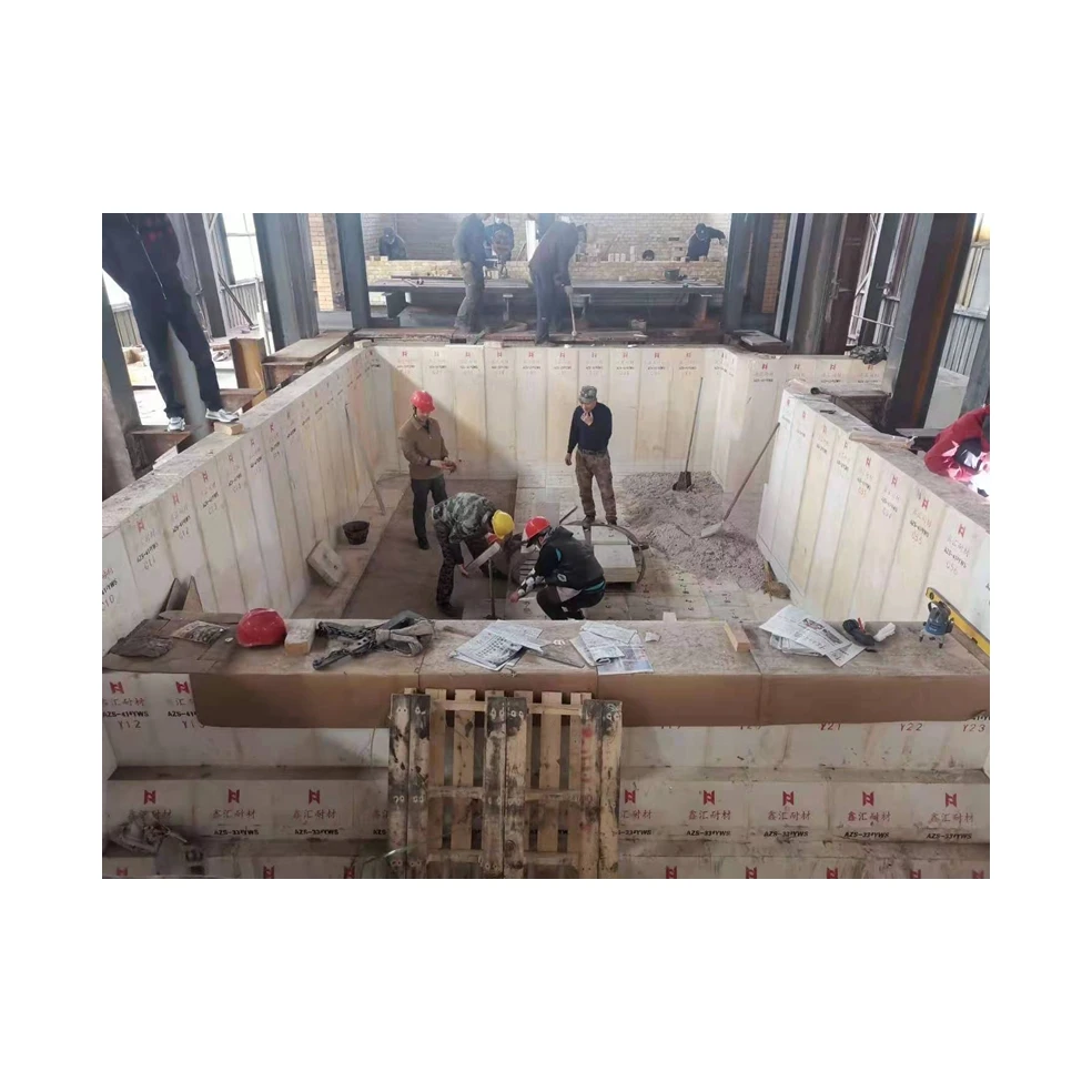 Китайский производитель, высокое качество, небольшая промышленная печь для плавления газа