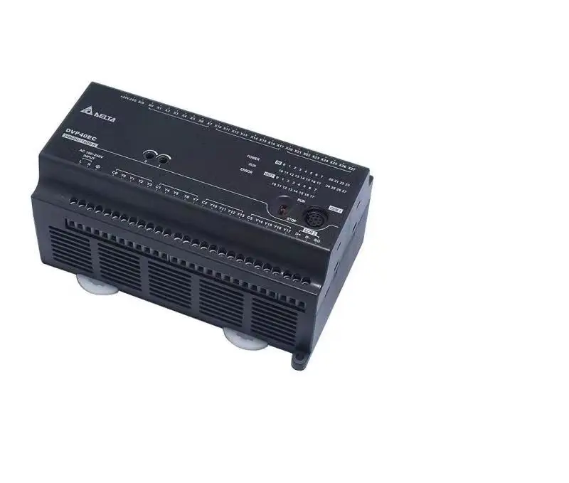 Программируемый выходной модуль контроллера Delta plc DVP20EC00T3