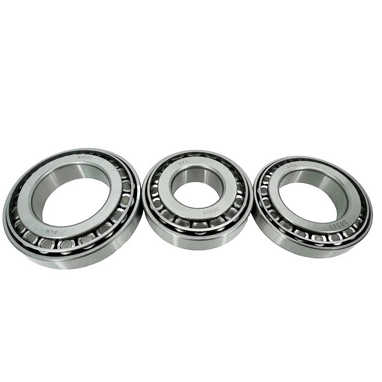Tapered Roller Bearing 580/572 594/592 3780/3720  Lm11949/11910 50kw01 32210 32212 32216 32217 32218 Auto Truck Bearings
