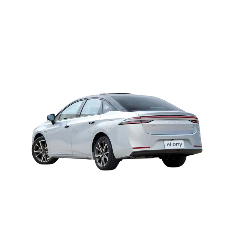 2024 GAC AION S PLUS EV CARAION Plus информационно-развлекательной системы Интеллектуальный подключенный автомобиль