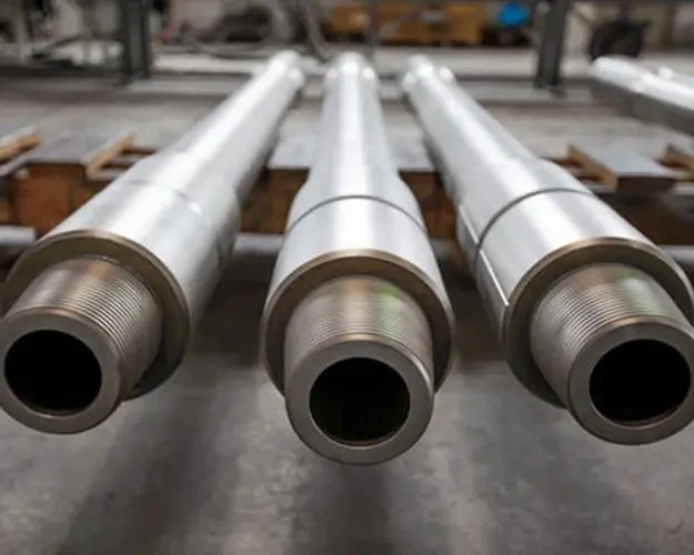 API 7-1 P550 P530 Non-Magnetic Drill Collar