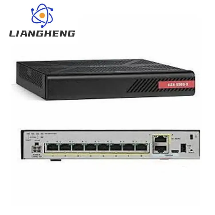 ASA5506-K9 устройства брандмауэра безопасности серии